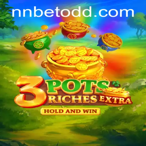 Discover the Thrilling World of 3potsExtra: A Comprehensive Guide
