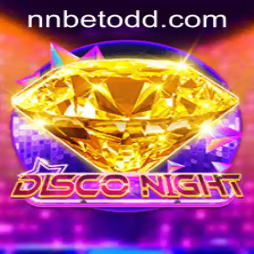 Discover DiscoNight: An Immersive Gaming Experience