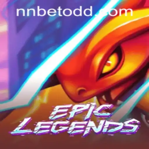 EpicLegends: An In-Depth Exploration of Game Dynamics and Nnbet PH Login