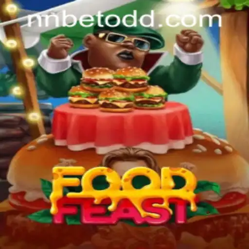 FoodFeast: The Ultimate Culinary Adventure