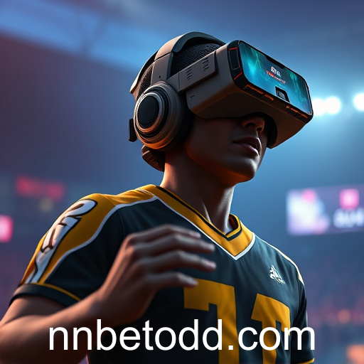 A Revolução do Jogo Online: Tendências e Inovações em 2025