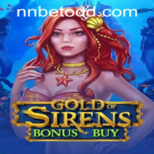 Explore GoldofSirensBonusBuy: An Exciting New Adventure in Gaming