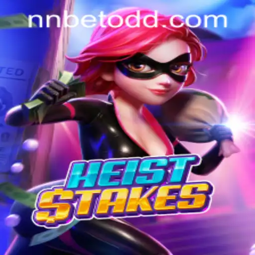Discover the Thrill of HeistStakes: A Captivating Adventure