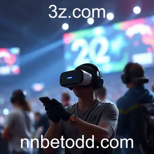 Transformações no Cenário Digital e Econômico Atual