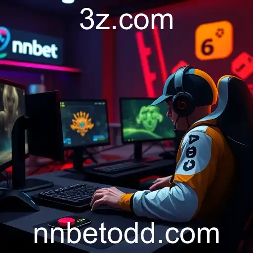 A Evolução dos Jogos Online no Mercado Brasileiro