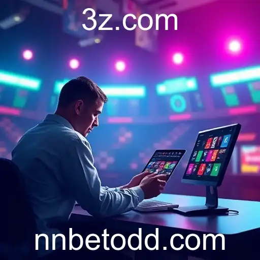 A Evolução da Plataforma de Jogos Online NNBet