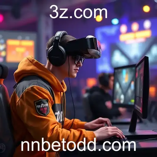 Avanços e Desafios no Mundo dos Jogos em 2025