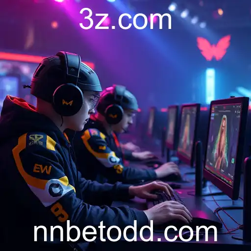 A Revolução dos Jogos Online: Tendências Atuais e Futuras