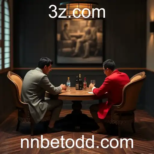 Crescimento do Mercado de Apostas Online no Brasil