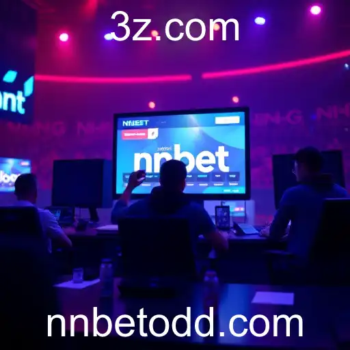 A Revolução dos Jogos de Azar em 2025