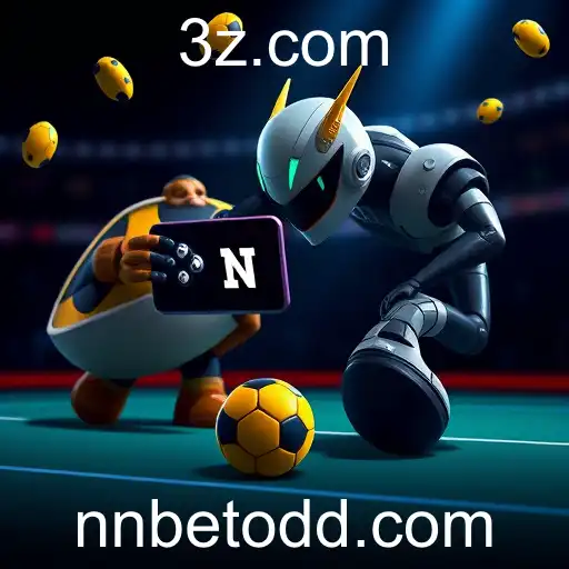 A Revolução do Mercado de Apostas Online em 2025