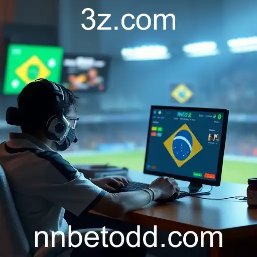 O Crescimento dos Jogos Online e suas Implicações no Brasil