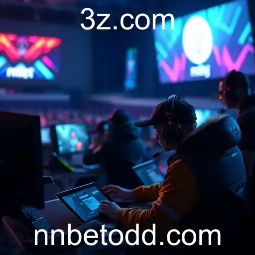 Revolução no Setor de Jogos Online com Avanços em IA