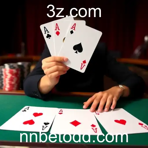 A Revolução dos Jogos de Apostas Online