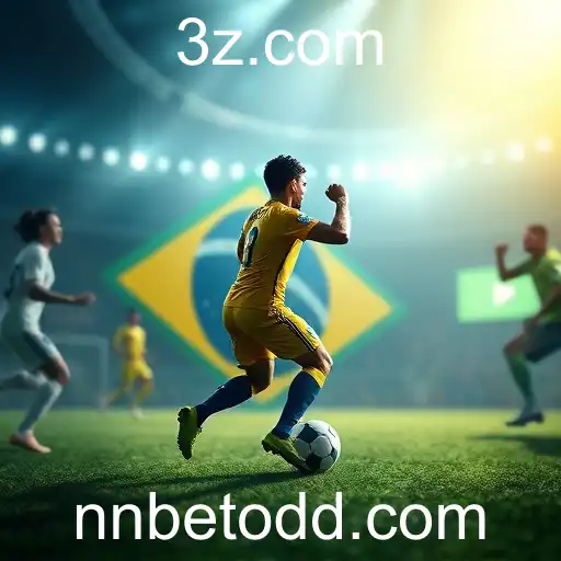 Ascensão e Impacto do 'nnbet' no Cenário de Jogos Brasileiros