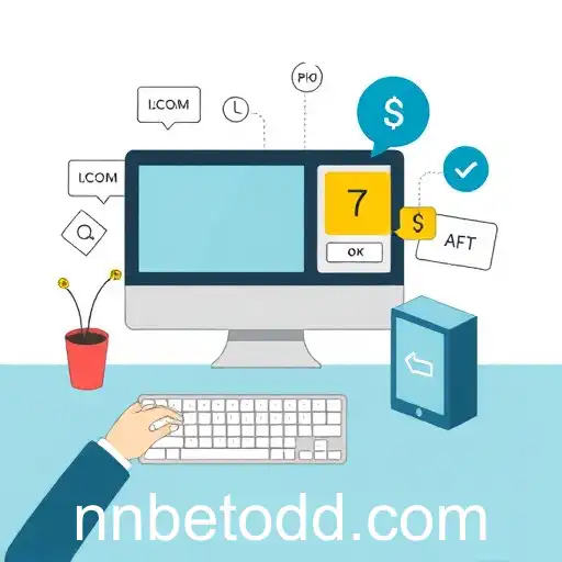 Ascensão dos Esportes Eletrônicos em 2025: O Impacto do NNBet