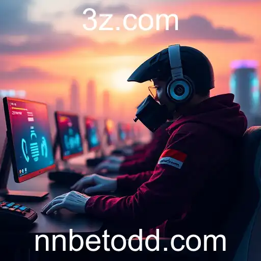 Avanços tecnológicos e a nova era das apostas online