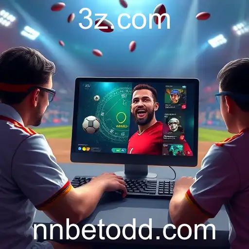 A Ascensão dos Jogos Online em 2025