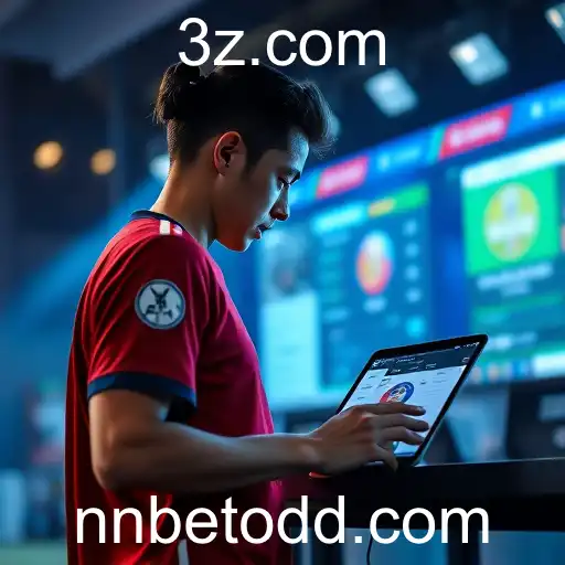 Tendências de Apostas On-line no Brasil