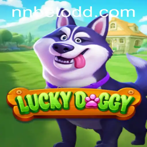 Exploring LuckyDoggy: A Thrilling Adventure in Online Gaming