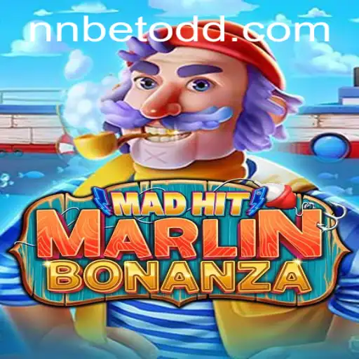 Dive into the Exciting World of MadHitMarlinBonanza with nnbet PH Login