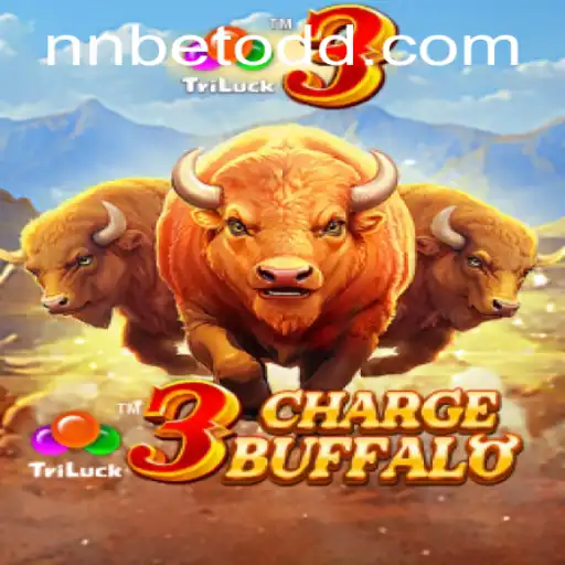 Explore the Excitement of 3ChargeBuffalo and Seamless nnbet PH Login