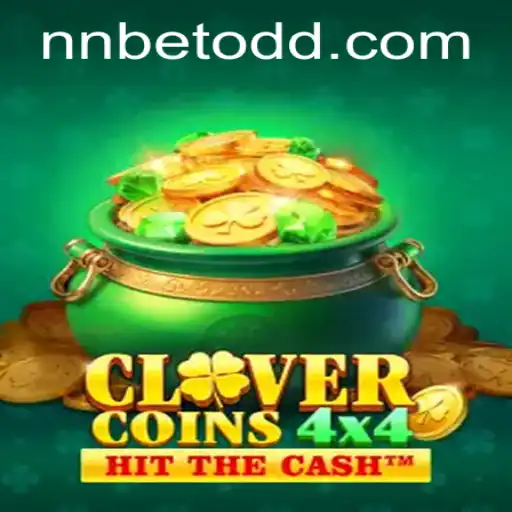 Unveiling CloverCoins4x4: The Thrilling Game Experience for Today's Enthusiasts