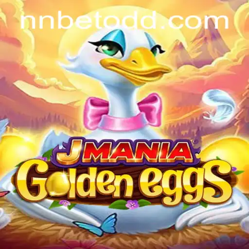 Exploring the Fascinating World of JManiaGoldenEggs and the Role of nnbet PH Login