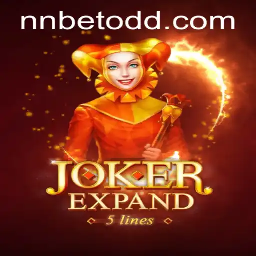JokerExpand Game Review and Introduction with NNBet PH Login