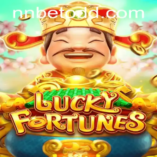 LUCKYFORTUNES: A Thrilling Gaming Experience with nnbet PH Login