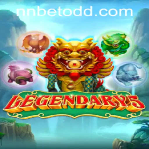 Legendary5: Exploring the Thrills and Mastery of the Game with nnbet PH Login
