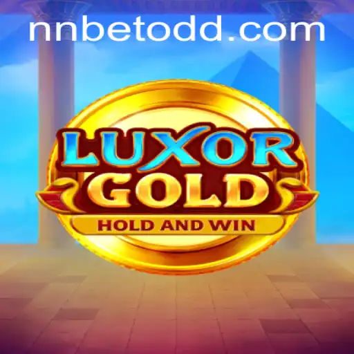 LuxorGold: Exploring the Intricacies of a Modern Casino Game