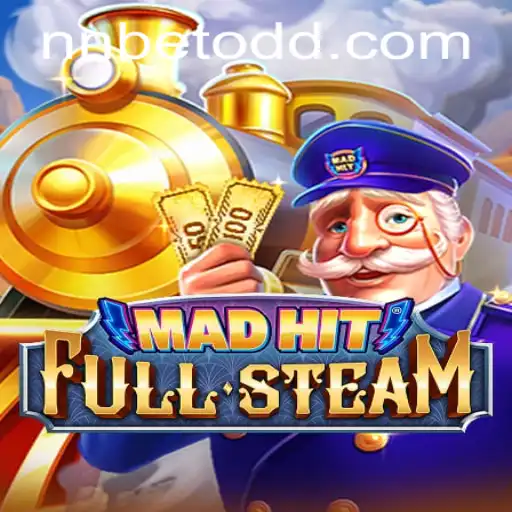 MadHitFullSteam: A Comprehensive Guide to This Thrilling Game