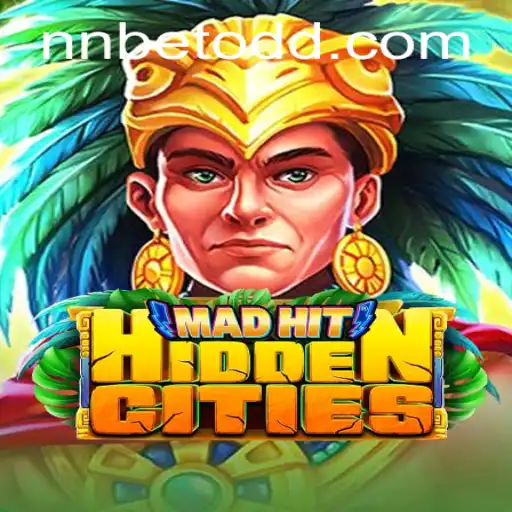 MadHitHiddenCities: A Thrilling Gaming Adventure