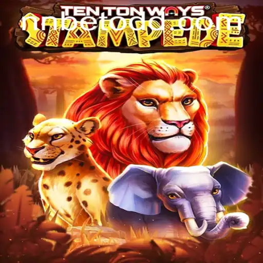 Exploring the Thrilling World of TenTonWaysStampede
