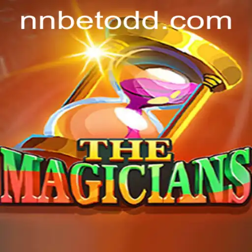 TheMagicians: Unlocking the World of Enchantment