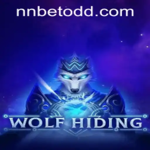 Unveiling the Thrilling World of WolfHiding and Navigating nnbet PH Login