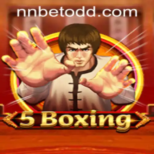 5Boxing: The Exciting Game Revolution with nnbet PH Login