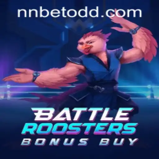 Unveiling the Thrilling World of BattleRoostersBonusBuy