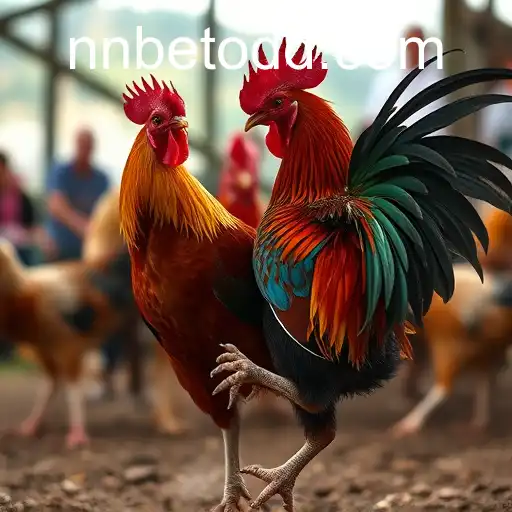 The Complex World of Cockfighting: Exploring nnbet PH Login and Its Implications