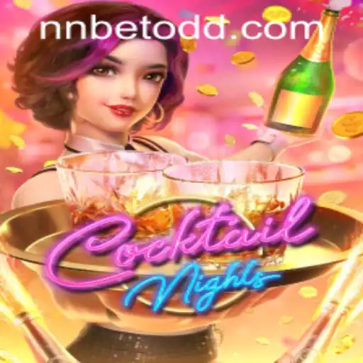 CocktailNights: An Exciting Virtual Experience