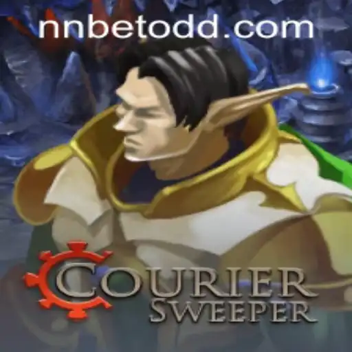 CourierSweeper: Navigating a New Era of Strategy Gaming