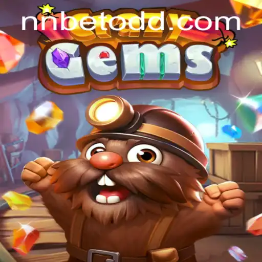 CrazyGems: The Exciting Gameplay and Mechanics Explored