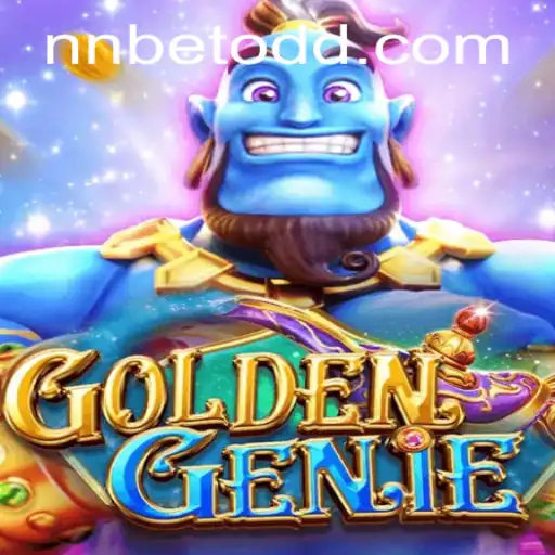 Discover the Excitement of GOLDENGENIE: A Unique Gaming Experience
