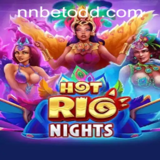 Explore the Thrilling World of HotRioNights and Unlock the Secrets of nnbet PH Login