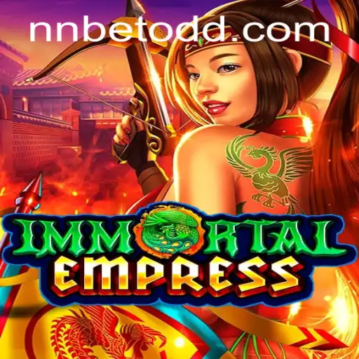 ImmortalEmpress: A Comprehensive Guide to the Ultimate Gaming Experience