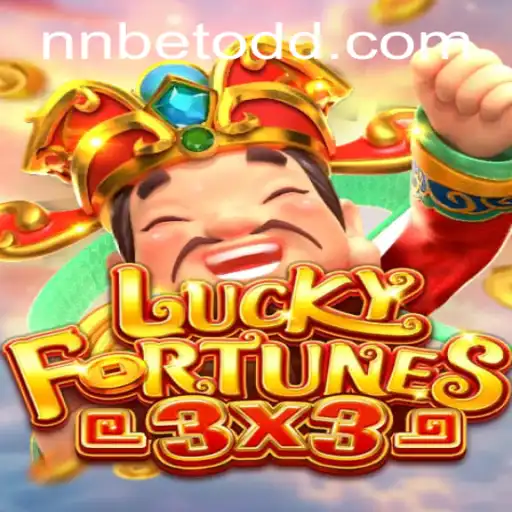 Exploring LUCKYFORTUNES3x3: A Thrilling Dive into the Game and nnbet PH Login
