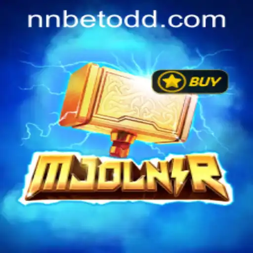 Discovering Mjolnir: A Norse Adventure and nnbet PH Login Platform