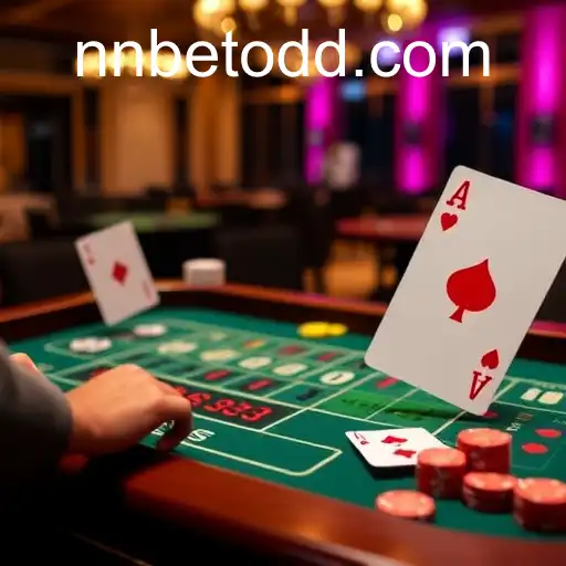 Exploring the World of Online Baccarat: A Deep Dive into nnbet PH Login