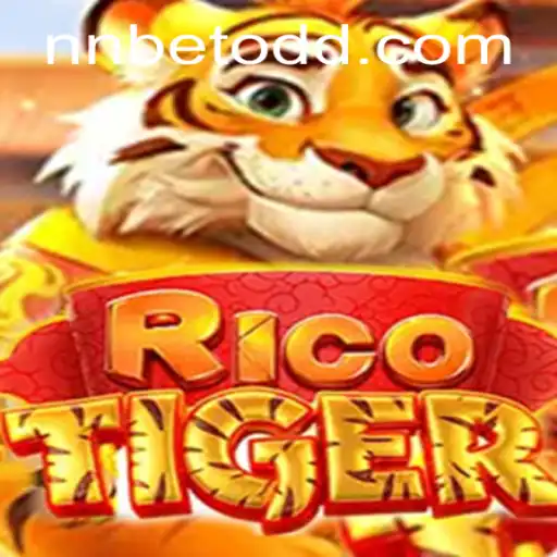 RicoTiger: A Comprehensive Guide to the Exciting New Game